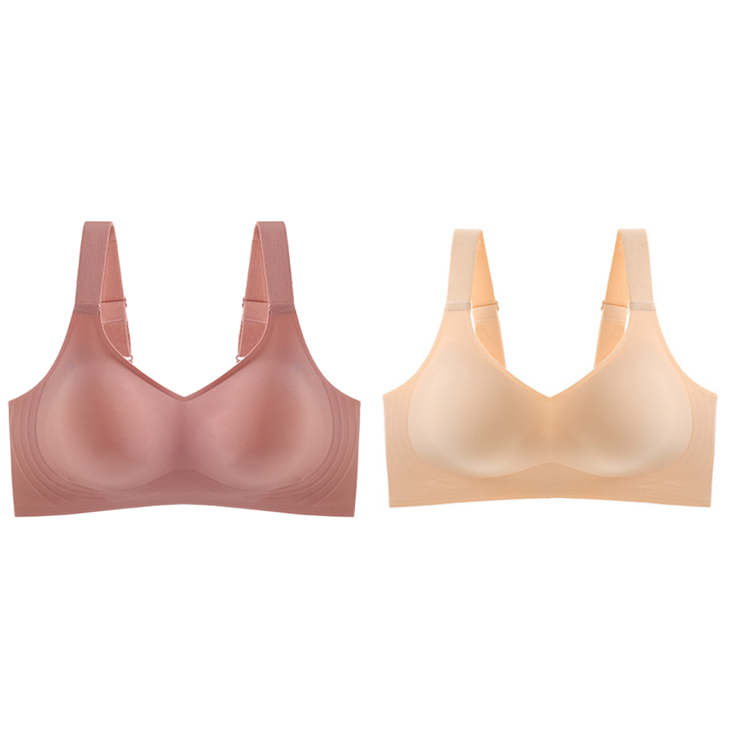 Sutiã Sustentação Premium – Conforto e Leveza com Promoção de Lançamento | Frete Grátis