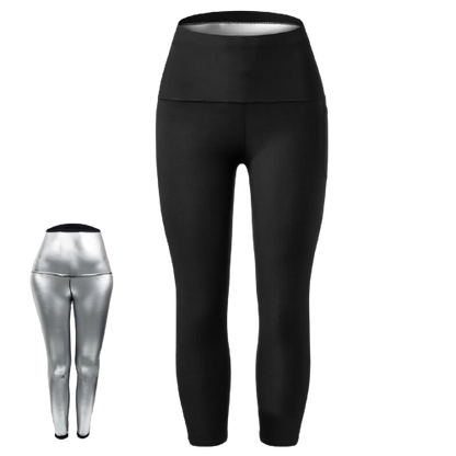 Sweat Calça Full – Efeito Sauna Térmica e Modelagem Confortável | Frete Grátis